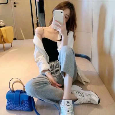 花滑女王